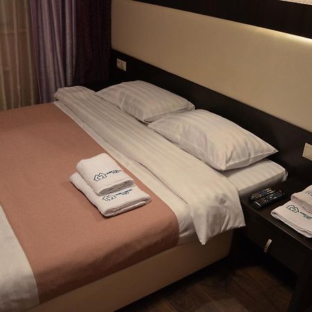 Home Comfort Livoberezhna Iec Kiev Luaran gambar