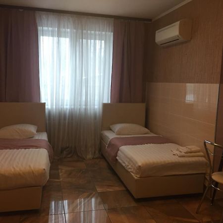Home Comfort Livoberezhna Iec Kiev Luaran gambar