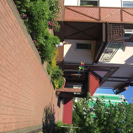 Home Comfort Livoberezhna Iec Kiev Luaran gambar