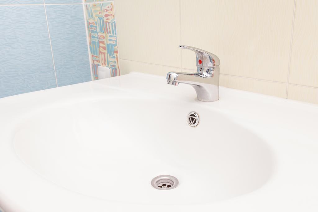 Home Comfort Livoberezhna Iec Kiev Luaran gambar