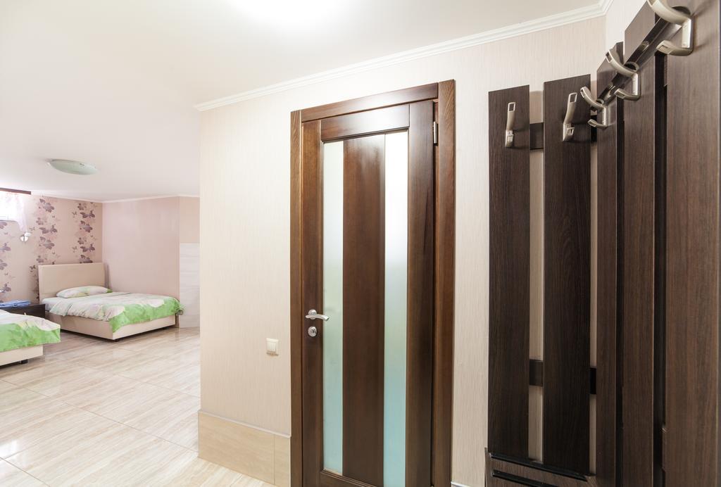 Home Comfort Livoberezhna Iec Kiev Luaran gambar