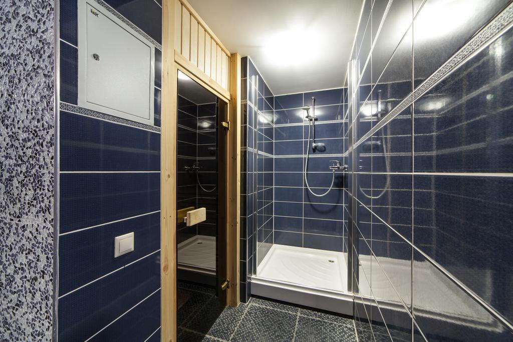 Home Comfort Livoberezhna Iec Kiev Luaran gambar