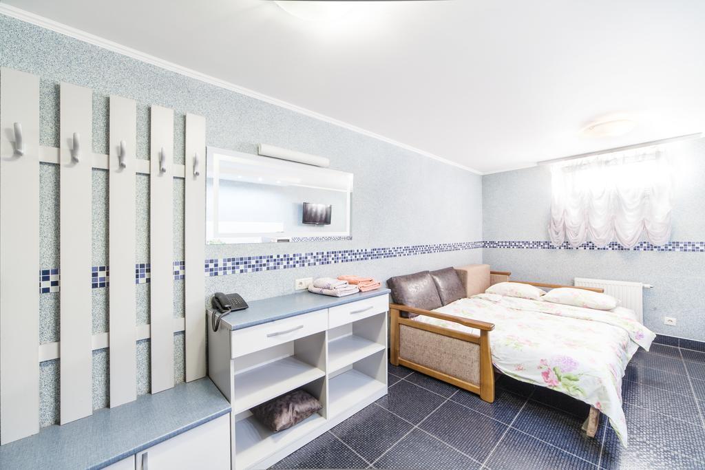 Home Comfort Livoberezhna Iec Kiev Luaran gambar
