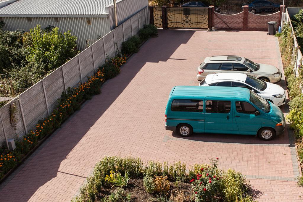 Home Comfort Livoberezhna Iec Kiev Luaran gambar