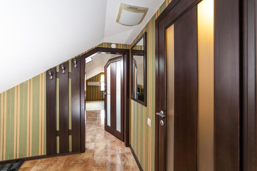 Home Comfort Livoberezhna Iec Kiev Luaran gambar