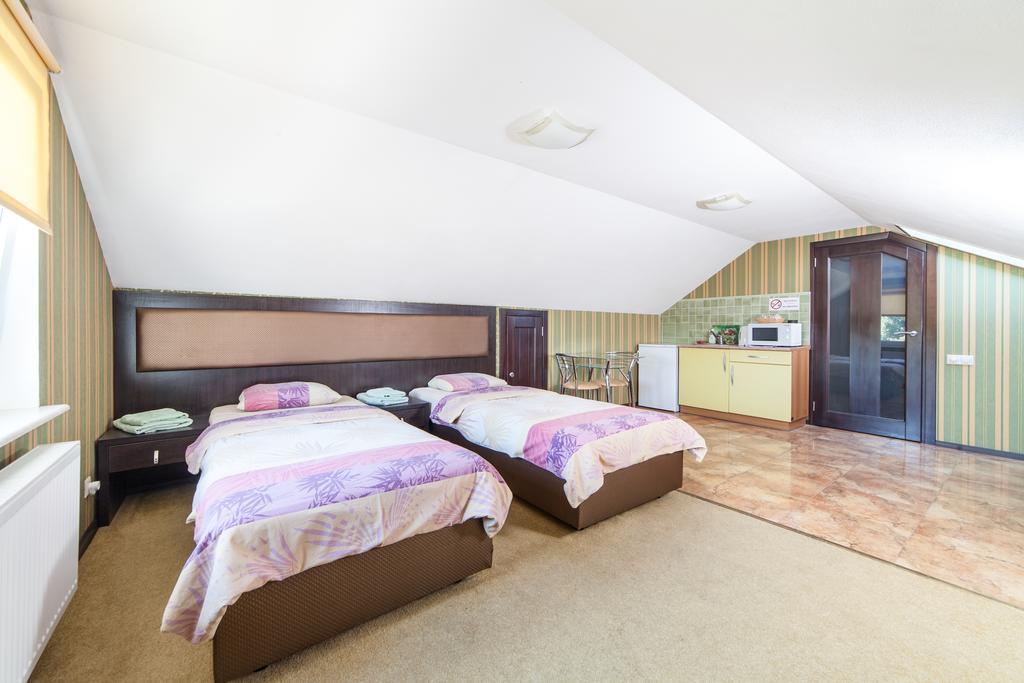 Home Comfort Livoberezhna Iec Kiev Luaran gambar