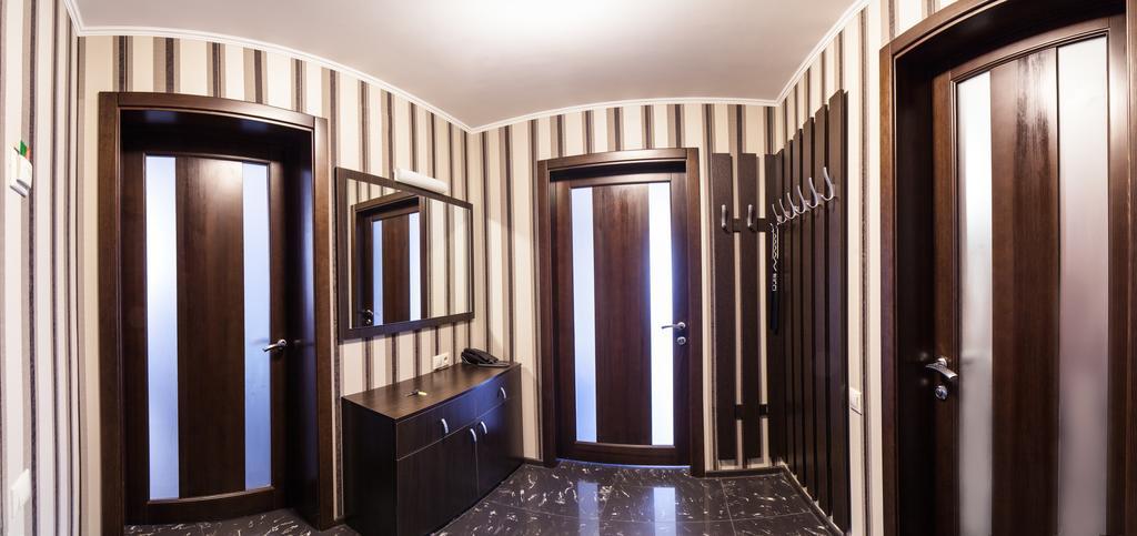 Home Comfort Livoberezhna Iec Kiev Luaran gambar