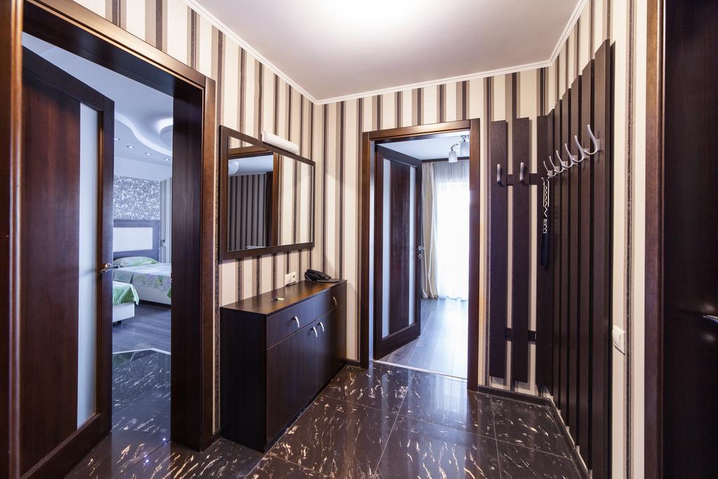 Home Comfort Livoberezhna Iec Kiev Luaran gambar