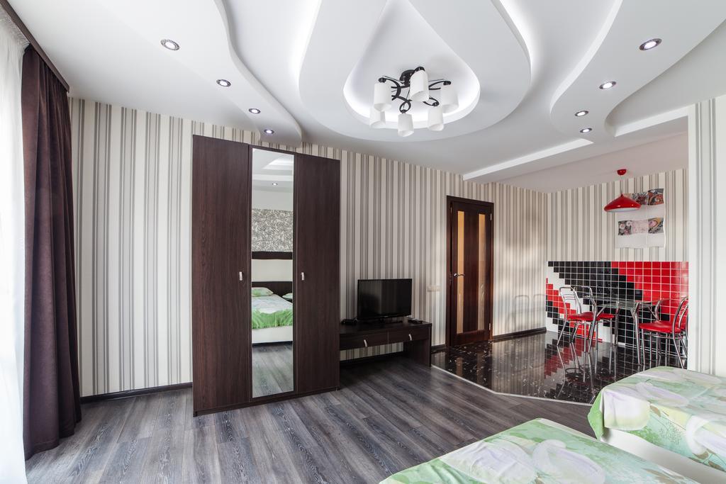 Home Comfort Livoberezhna Iec Kiev Luaran gambar