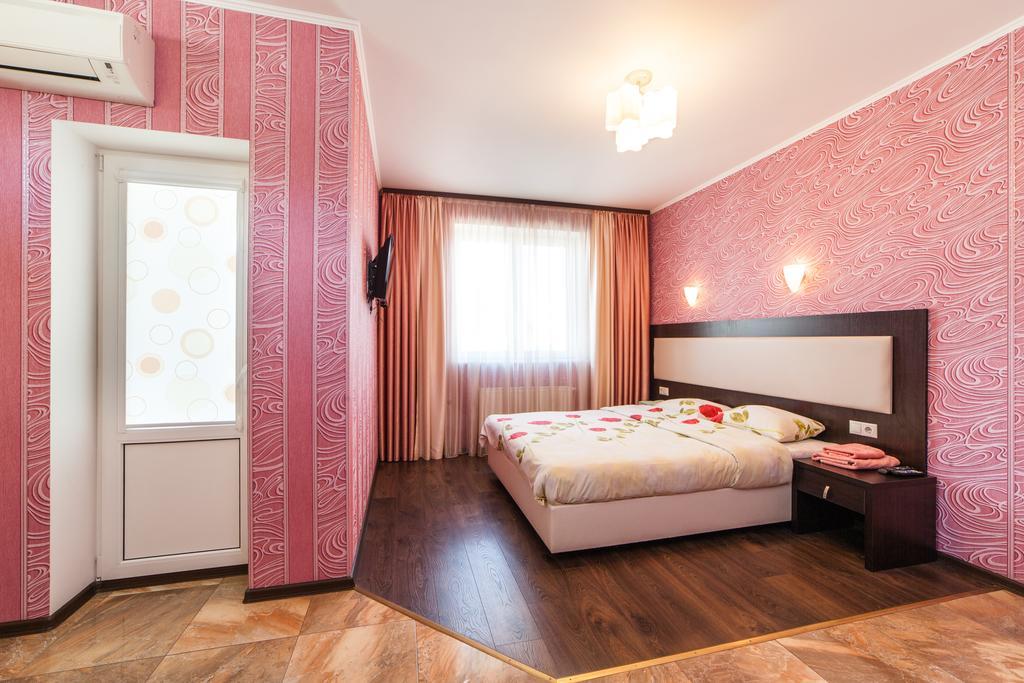 Home Comfort Livoberezhna Iec Kiev Luaran gambar