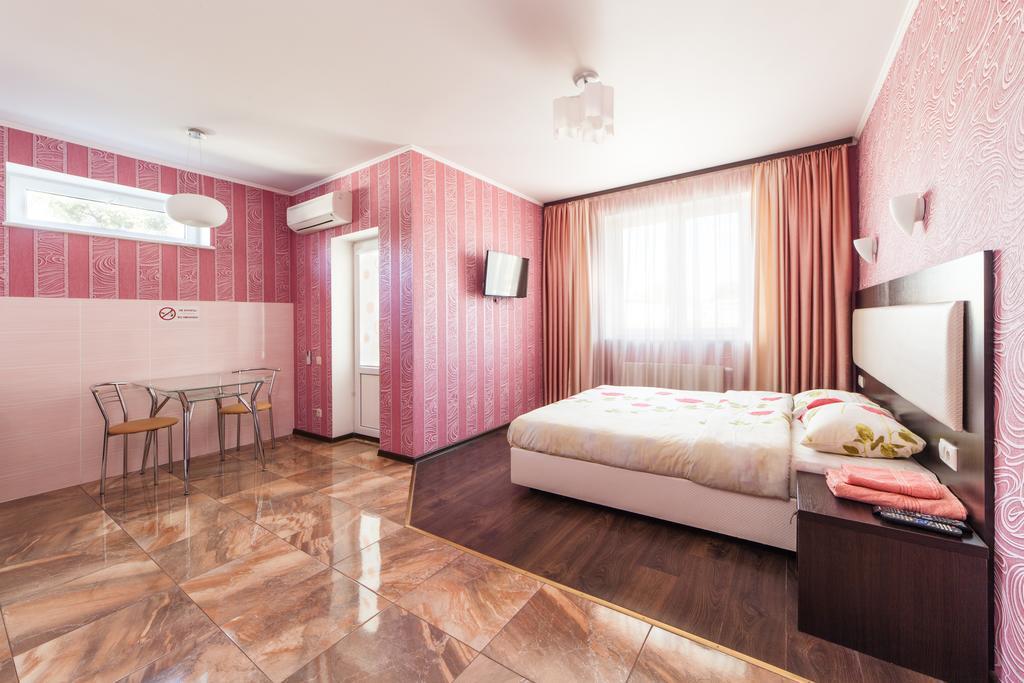 Home Comfort Livoberezhna Iec Kiev Luaran gambar