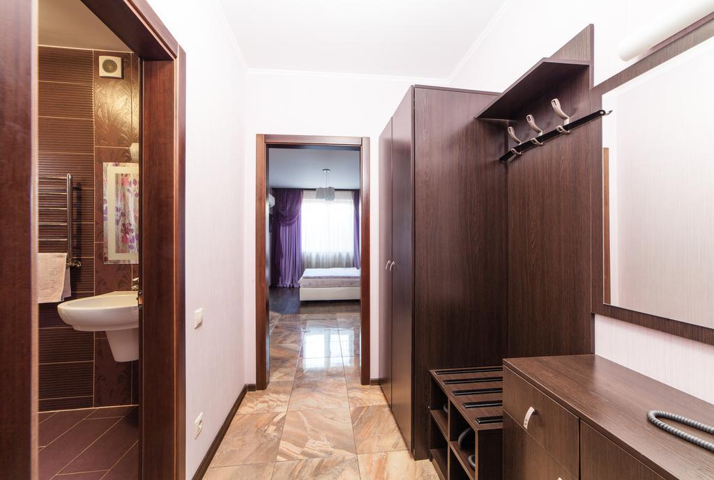 Home Comfort Livoberezhna Iec Kiev Luaran gambar