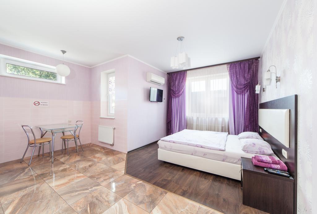 Home Comfort Livoberezhna Iec Kiev Luaran gambar