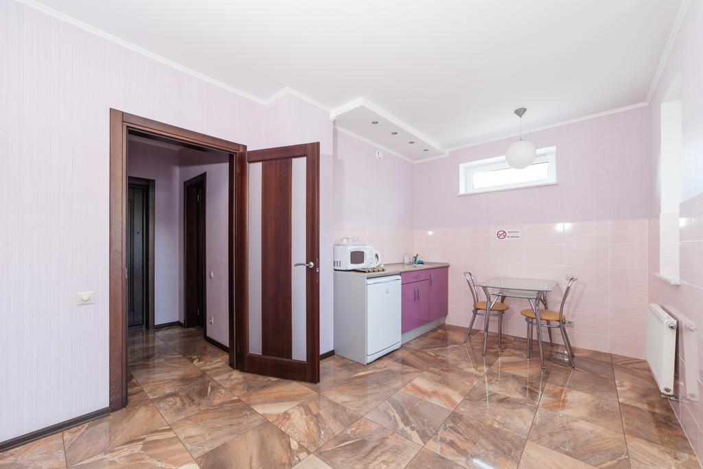 Home Comfort Livoberezhna Iec Kiev Luaran gambar