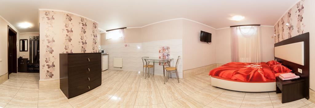 Home Comfort Livoberezhna Iec Kiev Luaran gambar