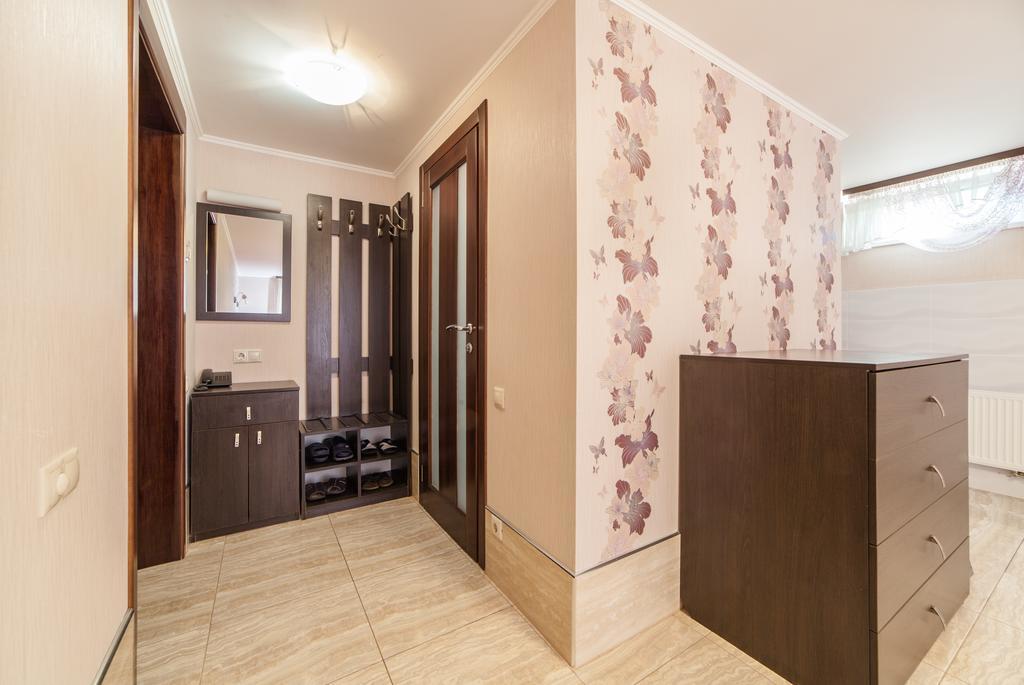 Home Comfort Livoberezhna Iec Kiev Luaran gambar
