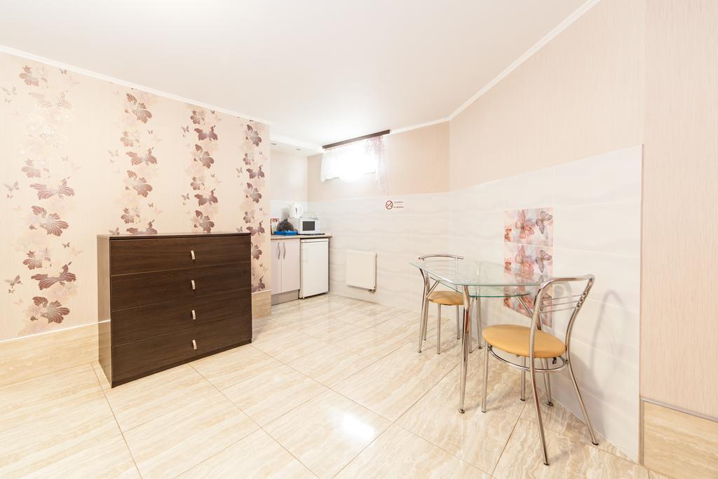 Home Comfort Livoberezhna Iec Kiev Luaran gambar