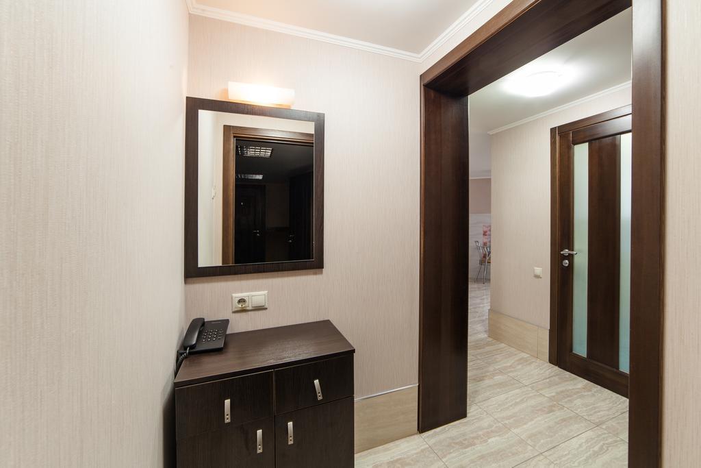 Home Comfort Livoberezhna Iec Kiev Luaran gambar