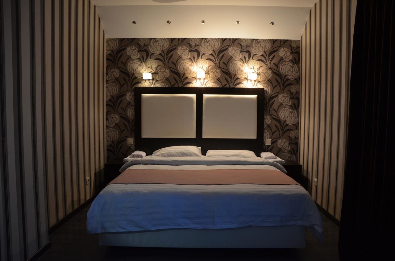 Home Comfort Livoberezhna Iec Kiev Luaran gambar