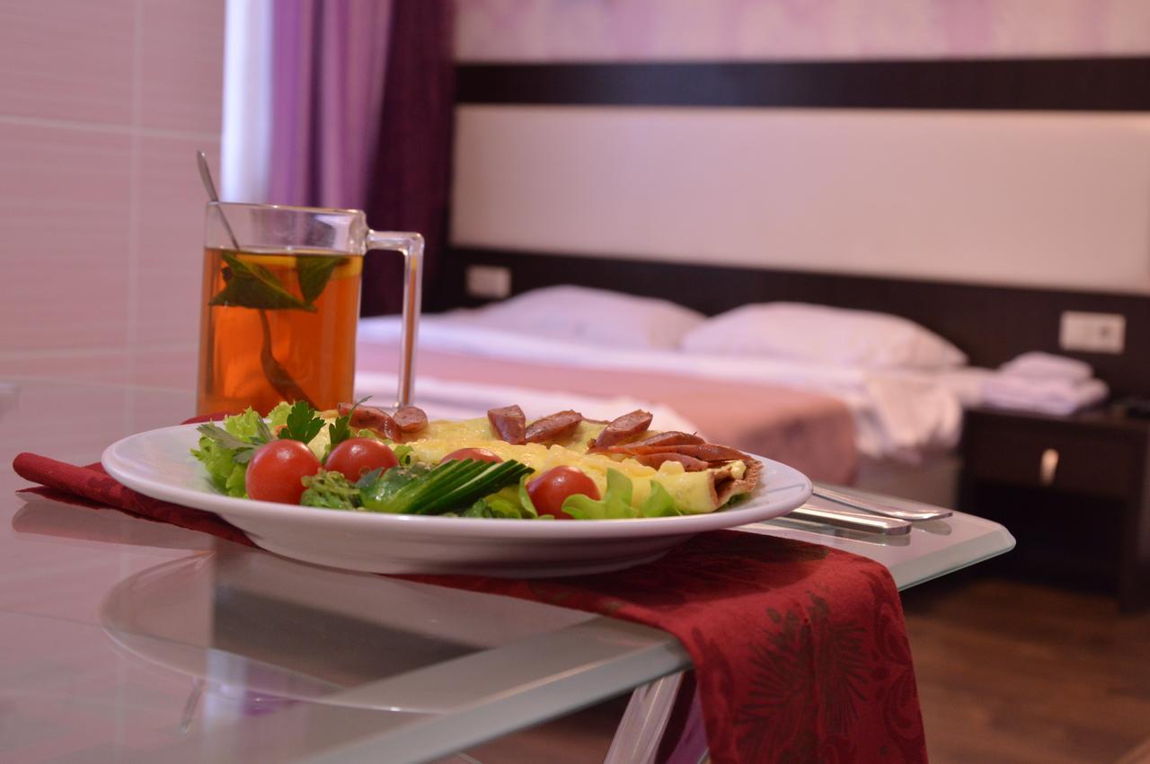 Home Comfort Livoberezhna Iec Kiev Luaran gambar
