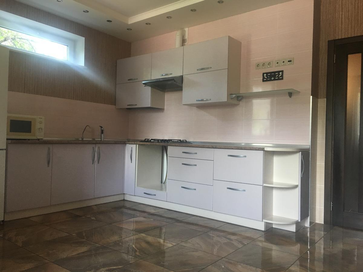 Home Comfort Livoberezhna Iec Kiev Luaran gambar