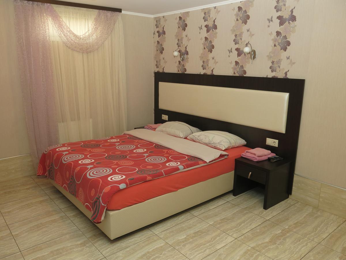 Home Comfort Livoberezhna Iec Kiev Luaran gambar