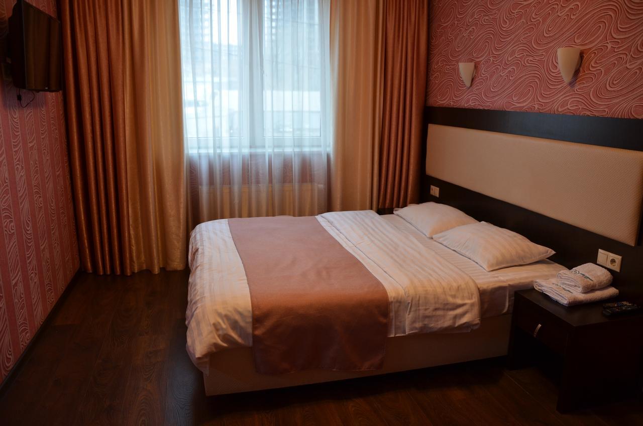 Home Comfort Livoberezhna Iec Kiev Luaran gambar