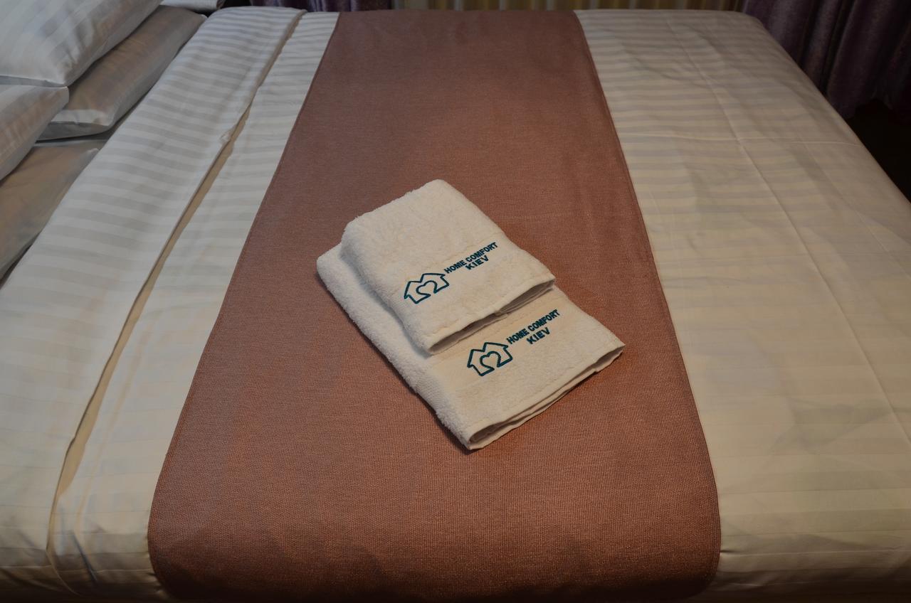 Home Comfort Livoberezhna Iec Kiev Luaran gambar