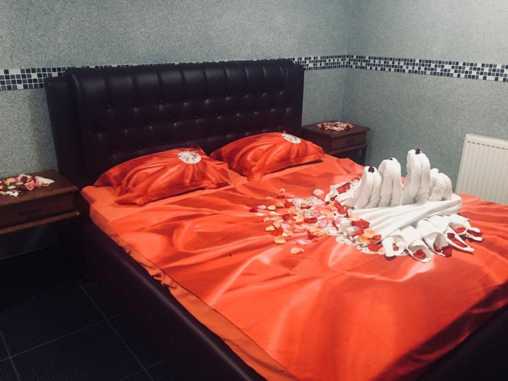 Home Comfort Livoberezhna Iec Kiev Luaran gambar