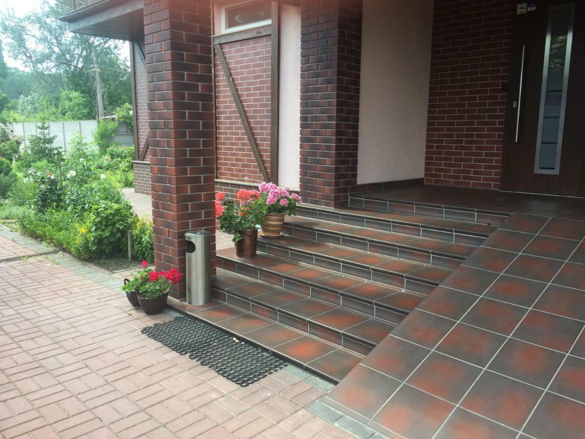Home Comfort Livoberezhna Iec Kiev Luaran gambar