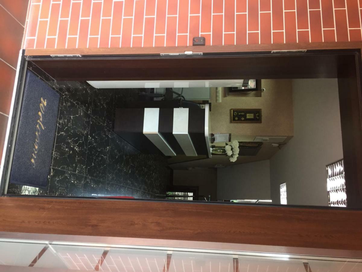 Home Comfort Livoberezhna Iec Kiev Luaran gambar