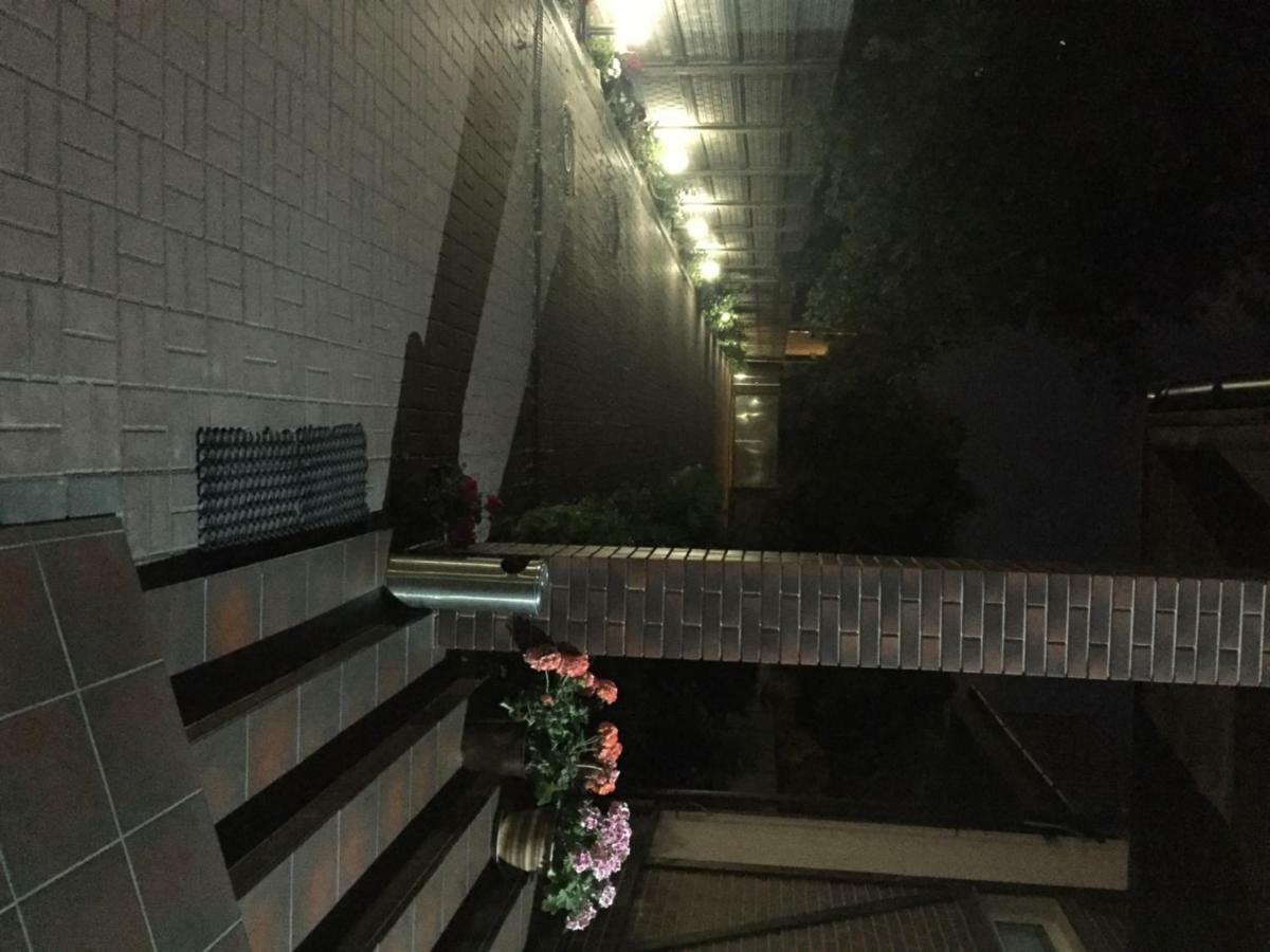 Home Comfort Livoberezhna Iec Kiev Luaran gambar